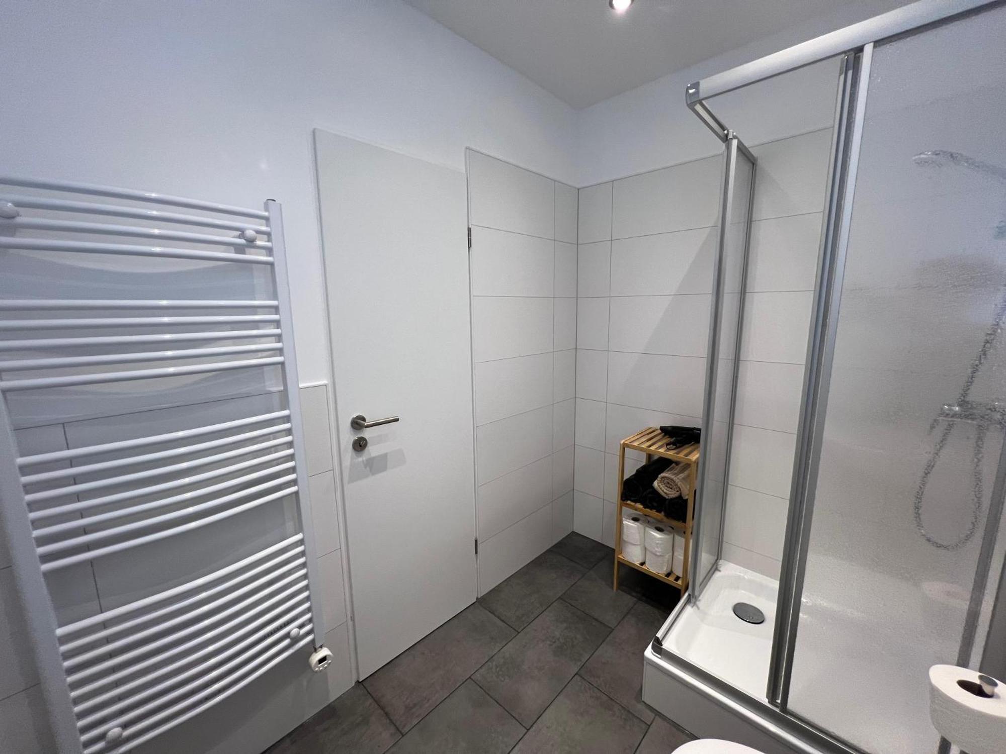 Gemuetliche 3-Zimmer-Wohnung Mit Panoramablick Und Kostenlosem Ueberdachten Parkplatz Winterberg Bagian luar foto
