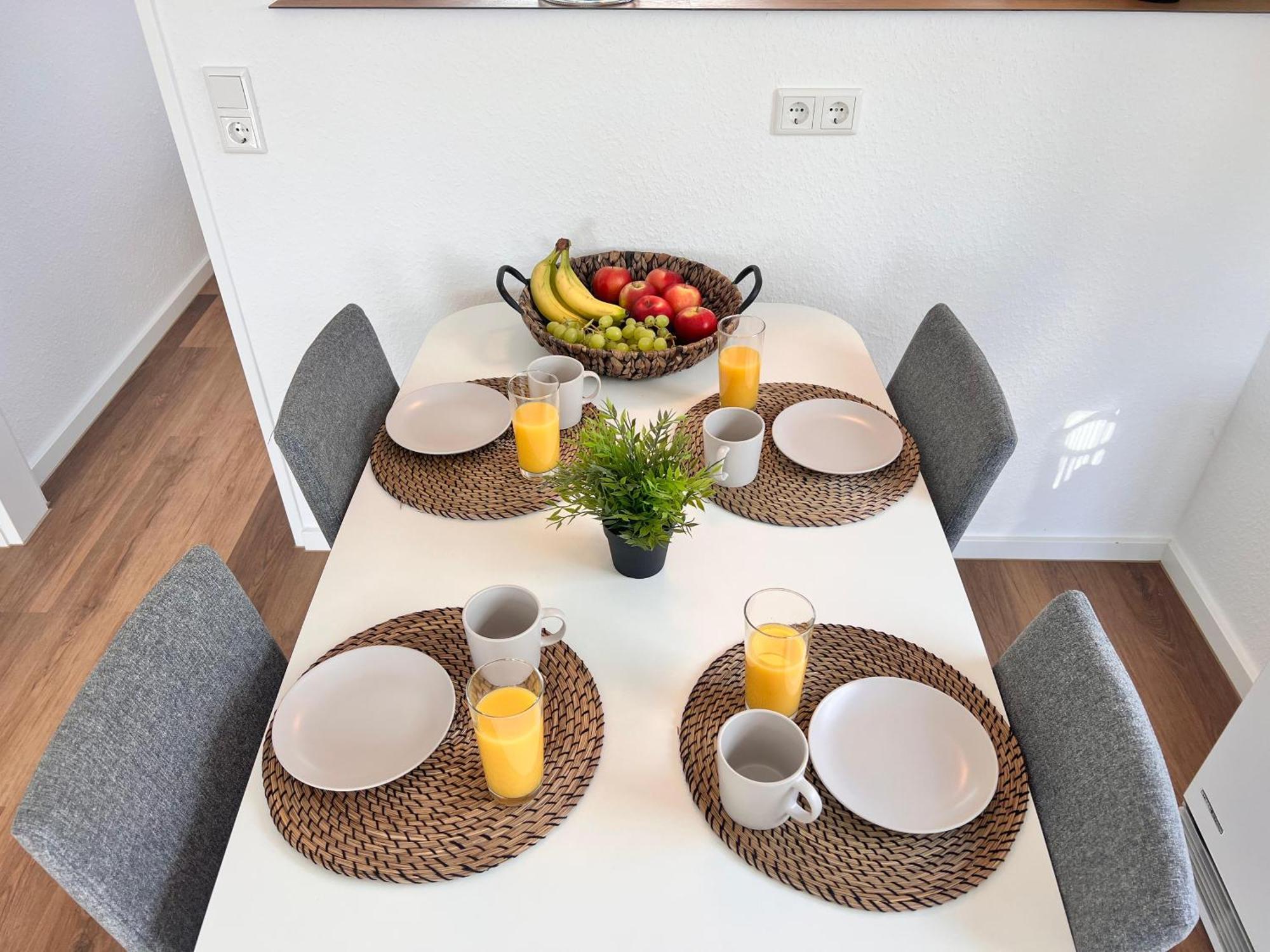 Gemuetliche 3-Zimmer-Wohnung Mit Panoramablick Und Kostenlosem Ueberdachten Parkplatz Winterberg Bagian luar foto
